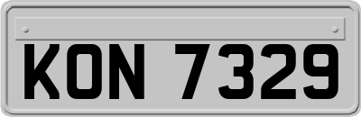 KON7329