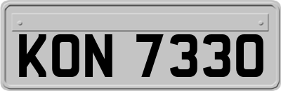 KON7330