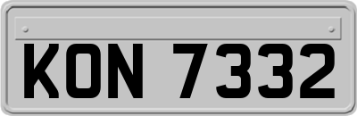 KON7332