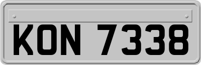 KON7338