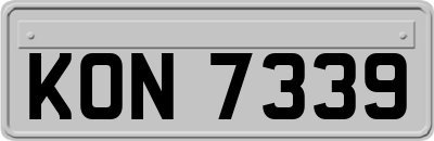 KON7339