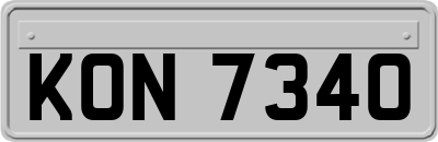 KON7340