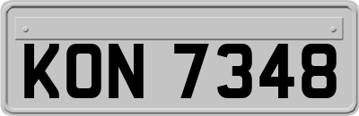 KON7348