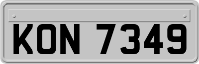 KON7349