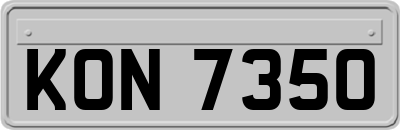 KON7350