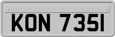 KON7351