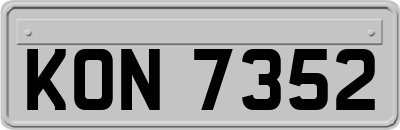 KON7352