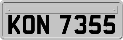 KON7355