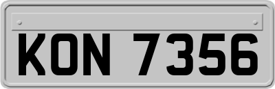 KON7356