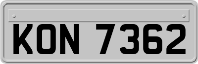 KON7362