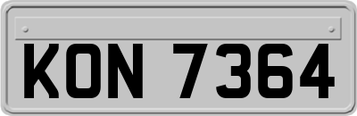 KON7364
