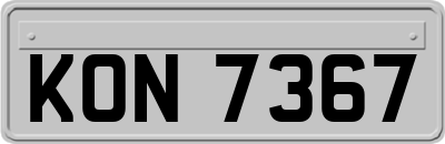 KON7367