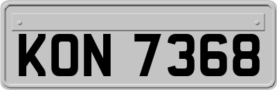 KON7368