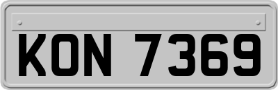 KON7369