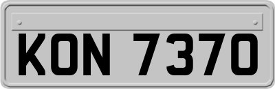 KON7370