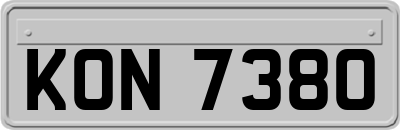KON7380