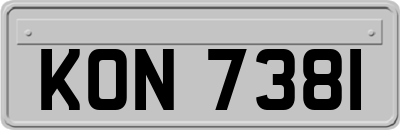 KON7381