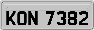 KON7382