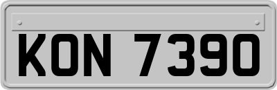 KON7390