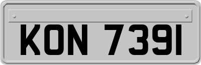 KON7391