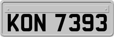 KON7393