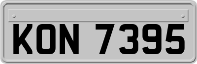 KON7395