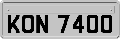 KON7400