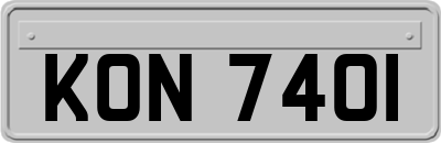 KON7401