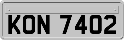 KON7402