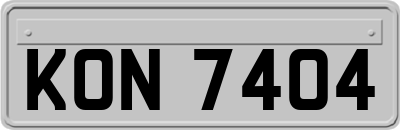 KON7404