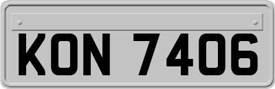 KON7406