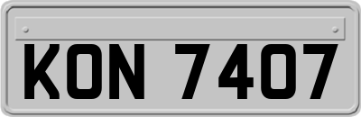 KON7407