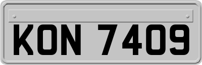 KON7409