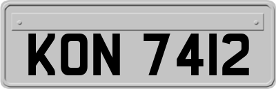 KON7412
