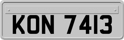 KON7413