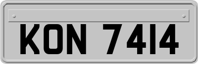 KON7414