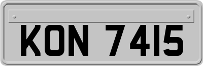 KON7415
