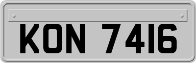 KON7416