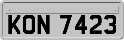 KON7423