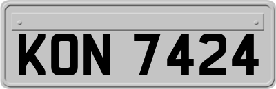 KON7424