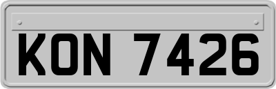 KON7426