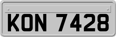 KON7428