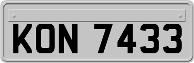 KON7433