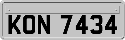 KON7434