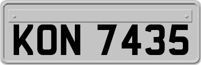 KON7435