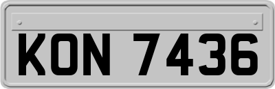 KON7436