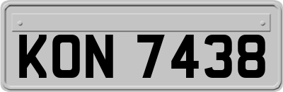 KON7438