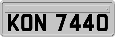 KON7440