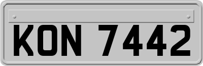 KON7442