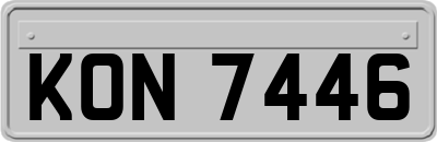 KON7446